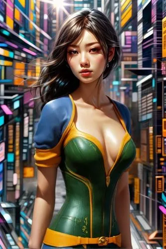 sonika,tsuneo,asami,yangmei,xiaoyu,chun,eldena,siryn,background ivy,chungli,xiaofei,namorita,chengli,jiangyong,xiaomei,yasuko,wakana,genpei,goddess of justice,barda