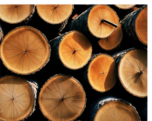 Firewood, rustic, wooden logs, piled up, natural texture, earthy color tone, morning sunlight, soft shadows, 3/4 composition, shallow depth of field, warm color tone, cinematic lighting.,woodpiles,woo