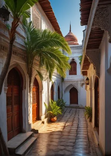 morocco,la kasbah,riad,zanzibar,kasbah,marocco,tetouan,khaneh,maroc,hala sultan tekke,marrakesh,mosques,tangier,marocchi,zanzibari,arabkhaneh,zanzibaris,quasr al-kharana,casbah,nizwa souq,Illustration,Paper based,Paper Based 11