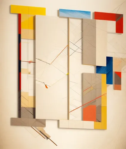 mondrian,frame drawing,abstracts,abstract shapes,abstract artwork,abstract painting,abstraction,abstract design,cubism,rectangles,abstract retro,resistor,easel,meticulous painting,clothespins,graphisms,transistors,art with points,abstract art,decorative arrows