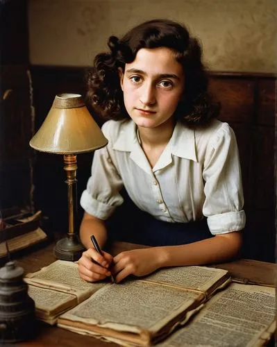 child with a book,girl studying,girl in a historic way,girl with cloth,portrait of a girl,little girl reading,vintage female portrait,child portrait,girl with bread-and-butter,child's diary,girl at the computer,mitzvah,author,inez koebner,13 august 1961,siddur,girl in cloth,young woman,girl portrait,montessori,Conceptual Art,Daily,Daily 28