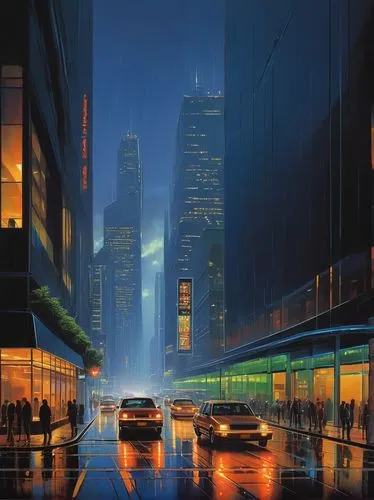 shangai,cybercity,cityscapes,city scape,coruscant,mcquarrie,struzan,guangzhou,dubay,chungking,urbanworld,cityzen,city highway,bladerunner,shenzen,skylines,megacities,shenzhen,kowloon,cityscape,Conceptual Art,Sci-Fi,Sci-Fi 15