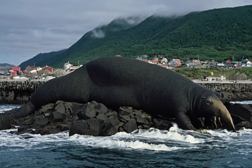 walrus,norway coast,newfoundland,pot whale,whale tail,stacked elephant,steller sea lion,whale cow,norway island,ushuaia,nordland,humpback whale,marine mammals,nuuk,elephantine,sea mammals,elephant,marine mammal,blue elephant,whale,Photography,Documentary Photography,Documentary Photography 28