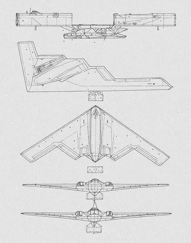 pencil drawing 

battleship    

 style  Julius Leblanc Stewart.black background,diagram of planes that are shown in three different angles,poly karpov css-13,eagle vector,concorde,kfir,constellation 