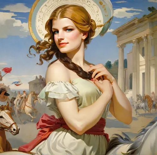 franz winterhalter,vittoriano,emile vernon,la nascita di venere,apollo and the muses,artemisia,cleopatra,aphrodite,cepora judith,venus,neoclassical,classical antiquity,woman with ice-cream,apollo,athena,bouguereau,girl in a historic way,neoclassic,the prophet mary,bougereau