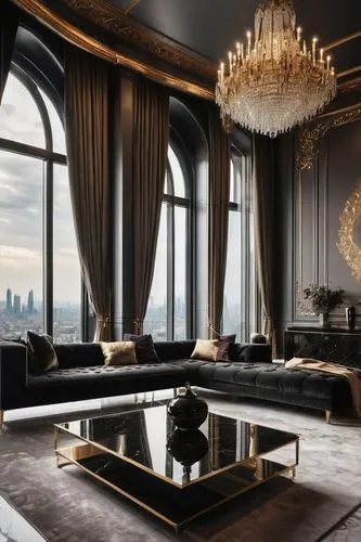 opulently,opulent,opulence,luxury home interior,penthouses,luxurious,ornate room,luxe,luxury property,great room,baccarat,upscale,luxury,apartment lounge,luxuriously,poshest,luxury real estate,livingroom,extravagance,living room,Illustration,Realistic Fantasy,Realistic Fantasy 46