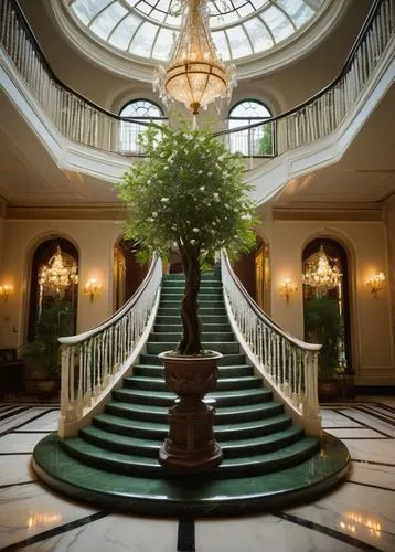 gleneagles hotel,cochere,grand hotel europe,entrance hall,emirates palace hotel,claridges,nemacolin,lanesborough,foyer,rosecliff,lobby,hotel lobby,atriums,corinthia,the palm,topiaries,atrium,bessborough,fortnum,leterme,Illustration,American Style,American Style 14