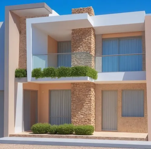 inmobiliaria,exterior decoration,inmobiliarios,3d rendering,residencial,block balcony,Photography,General,Realistic