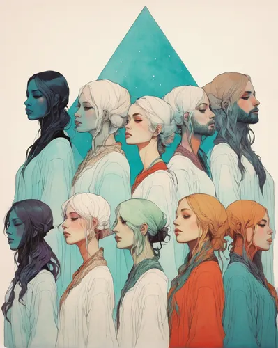 avatar,cover,album cover,meridians,avatars,equilibrium,descending order,clones,triangles,transistor,chorus,pythagoras,cd cover,diamond-heart,pyramids,harmony,icebergs,druids,sirens,harmonic,Illustration,Paper based,Paper Based 19