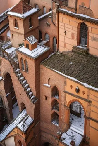 castle complex,bologna,siena,ferrara,venaria,urbino,dobiegniew,Photography,General,Realistic