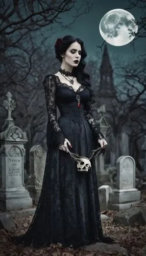 gothic woman,gothic portrait,dark gothic mood,gothic dress,gothic style,gothic,Photography,Documentary Photography,Documentary Photography 03