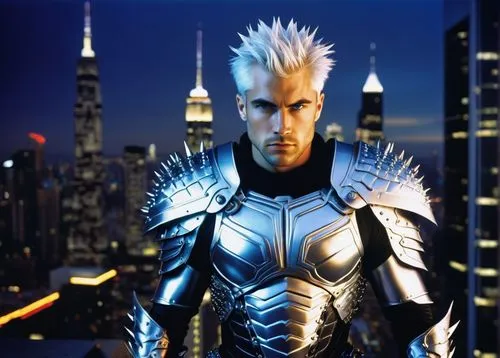 cable,electro,cullen skink,mohawk hairstyle,god of thunder,new world porcupine,grey fox,streampunk,excalibur,aquaman,spiky,male elf,shallot,spikes,silver arrow,x men,father frost,mohawk,iceman,spike,Photography,Black and white photography,Black and White Photography 06