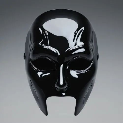 Чёрная Жидко-стеклянная маска,  без глаз,anonymous mask,ffp2 mask,maschera,fawkes mask,mask,venetian mask,covid-19 mask,nightmask,skull mask,maske,medical mask,with the mask,hockey mask,unmask,masked 