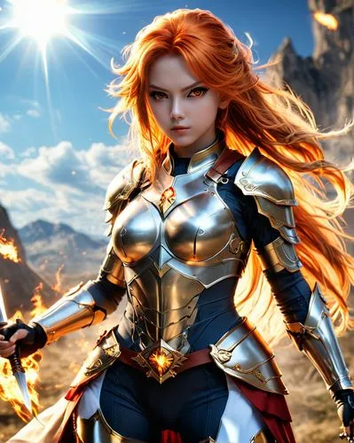 firestar,flamebird,fireheart,female warrior,romanoff,leona,fire angel,madelyne,maedhros,flame spirit,captain marvel,firebolt,fiery,blackfire,sigyn,firebrand,firehawk,thunderer,hellstrom,fire background,Photography,General,Realistic