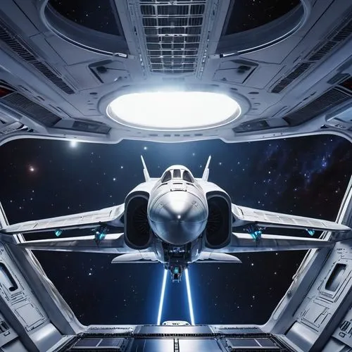 spaceship interior,uss voyager,nacelles,enterprise,endeavour,rorqual,spaceship space,spaceship,starship,spaceplane,docking,extant,star ship,flagship,starbase,gradius,starfleet,carrack,stardock,space shuttle,Photography,General,Realistic