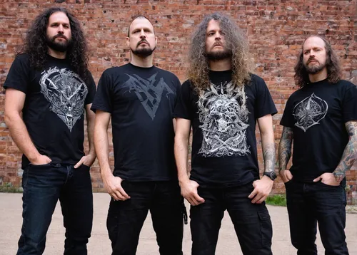 Revocation to Co-Headline Tour with Voivod in the US and Canada,death angel,carcass,testament,disfigurement,carpathian,gallows,metallizer,aporonisu metallica,sepulchre,metal,oxalis iron cross,corrosio