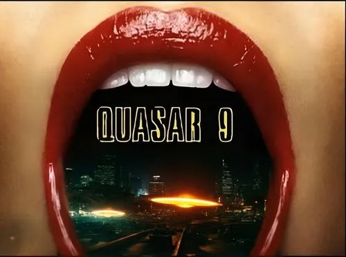 quasar,quasars,quarashi,qusai,quasi,qubaisi