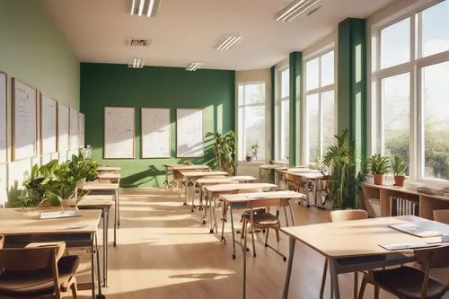 classroom,class room,school design,classrooms,schoolrooms,schoolroom,desks,grundschule,hauptschule,thomasschule,oberschule,skole,kunstgewerbeschule,gesamtschule,scuola,school start,scuole,realschule,akademie,study room,Illustration,Abstract Fantasy,Abstract Fantasy 11