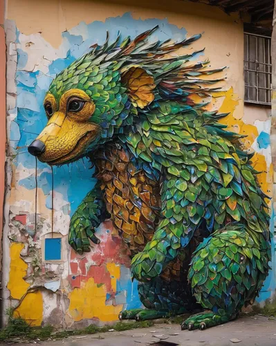 caique,perico,griffon bruxellois,guatemalan quetzal,quetzal,fairy peacock,peacock,antigua guatemala,peru,peru i,marvel of peru,owl art,gryphon,griffin,paraguay pyg,bird painting,garuda,owl-real,graffiti art,rio de janeiro,Conceptual Art,Graffiti Art,Graffiti Art 03