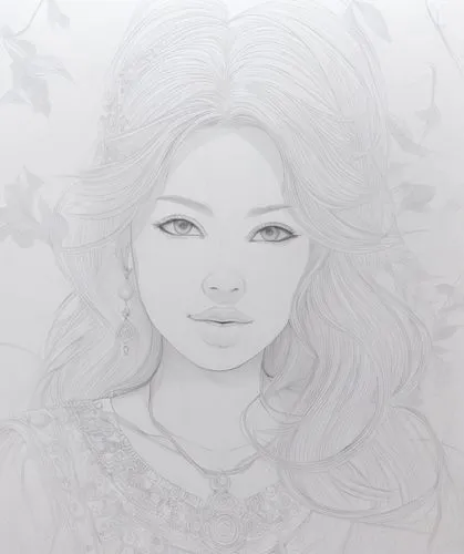 angel line art,white rose snow queen,lineart,lotus art drawing,girl drawing,line art,the snow queen,line-art,fairy tale character,flower line art,vanessa (butterfly),princess sofia,mystical portrait o