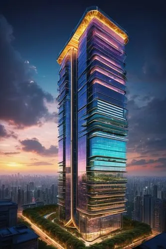 capitaland,guangzhou,largest hotel in dubai,tallest hotel dubai,damac,leedon,habtoor,residential tower,changfeng,zhangzhou,towergroup,glass facade,sathorn,tianjin,xujiahui,chengdu,zhengzhou,wanzhou,renaissance tower,antilla,Conceptual Art,Daily,Daily 10