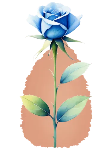 rose flower illustration,rose png,blue rose,blue moon rose,flowers png,rose flower drawing,landscape rose,paper flower background,bicolored rose,rose flower,roses pattern,flower illustrative,disney rose,blue rose near rail,porcelain rose,water rose,flower rose,floral mockup,flower illustration,blue flower,Art,Artistic Painting,Artistic Painting 49