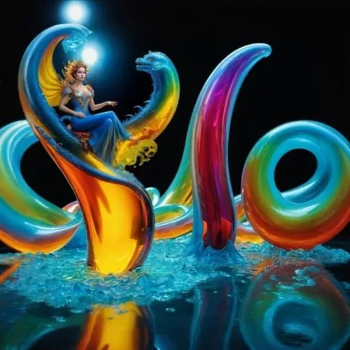 neon body painting,drawing with light,3d fantasy,light art,bodypainting,lightpainting,cirque du soleil,light painting,glass painting,light drawing,colorful spiral,psychedelic art,soap bubble,soap bubbles,antasy,inflates soap bubbles,merfolk,giant soap bubble,fantasy picture,fantasia