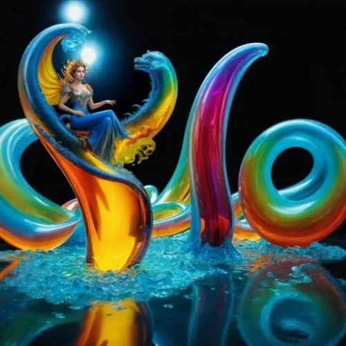 neon body painting,drawing with light,3d fantasy,light art,bodypainting,lightpainting,cirque du soleil,light painting,glass painting,light drawing,colorful spiral,psychedelic art,soap bubble,soap bubb