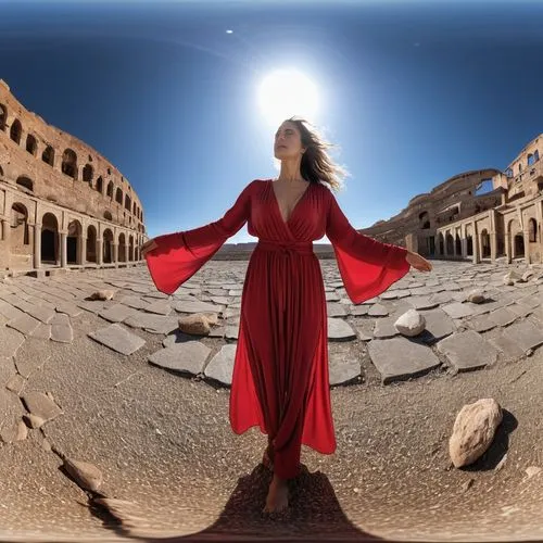 coliseo,ephesus,italy colosseum,jordan tours,roman coliseum,divine healing energy,the ancient world,colloseum,digital compositing,red tunic,image manipulation,man in red dress,coliseum,photomanipulation,celtic woman,ancient rome,athene brama,rome 2,photo manipulation,colosseum,Photography,General,Realistic