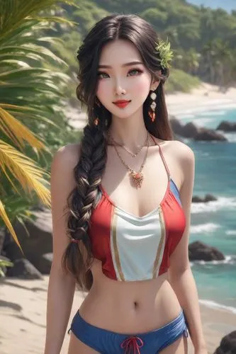 beach background,themyscira,bdo,isabela,xiaoyu,chunli,natashquan,cindy,moana,qixi,wonderwoman,tropico,mexicana,pattaya,chengjie,yangmei,koreana,phuquy,nguyen,diaochan,Photography,Commercial