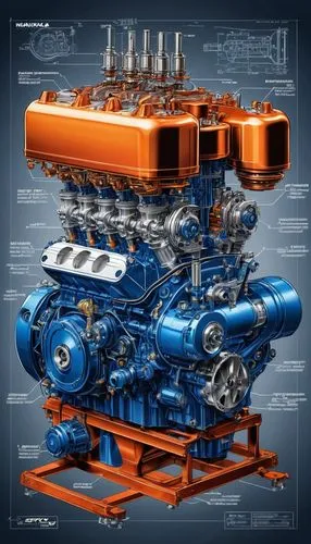 race car engine,car engine,engine,truck engine,8-cylinder,internal-combustion engine,super charged engine,generator,engine block,electric generator,4-cylinder,gas compressor,wind engine,engine truck,250hp,slk 230 compressor,automotive engine timing part,semi-submersible,motor ship,cylinder block,Unique,Design,Blueprint