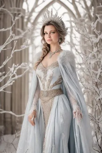 margaery,the snow queen,margairaz,white rose snow queen,ice queen,suit of the snow maiden,ice princess,princess sofia,elsa,fairy queen,frozen,winterblueher,galadriel,refrozen,celtic woman,arwen,delenn,netrebko,frigga,cinderella,Photography,Realistic