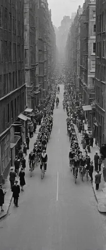 motorcycles,side car race,bike city,bicycle racing,stieglitz,1940 women,1940s,world war ii,typewriting,traffic queue,1940,grand prix motorcycle racing,motorcycling,bicycles,tour de france,1950s,traffic congestion,the boulevard arjaan,family motorcycle,passeig de gracia,Photography,Black and white photography,Black and White Photography 13