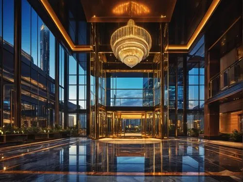 largest hotel in dubai,rotana,intercontinental,luxury hotel,hotel lobby,habtoor,kempinski,vdara,lobby,sofitel,hyatte,hotel hall,marriott,marriot,westin,dubai,penthouses,glass building,dubia,luxe,Illustration,Japanese style,Japanese Style 13