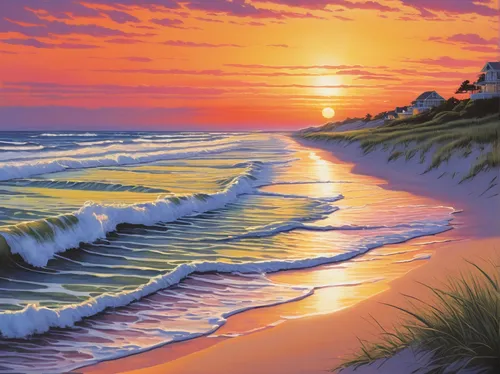 beach landscape,coastal landscape,sunrise beach,sunset beach,seascape,sea landscape,beach scenery,coast sunset,dream beach,sand coast,beautiful beaches,mountain beach,cape cod,beautiful beach,landscape with sea,gulf coast,sea-shore,dune landscape,golden sands,seashore,Conceptual Art,Daily,Daily 16