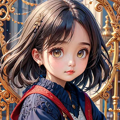 girl cute ,fairy tale character,child portrait,fantasy portrait,fairy tale icons,girl portrait,mystical portrait of a girl,portrait background,custom portrait,portrait of a girl,snow white,child girl,