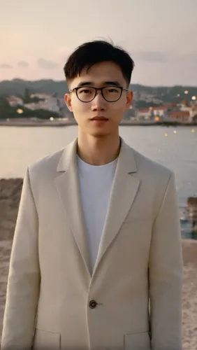 real estate agent,azerbaijan azn,pubg mascot,north korea kpw,ceo,kdrama,the suit,korean drama,korean won,dj,guk,north korea,hotel man,sales man,tan chen chen,commercial,business man,choi kwang-do,kapparis,spy visual