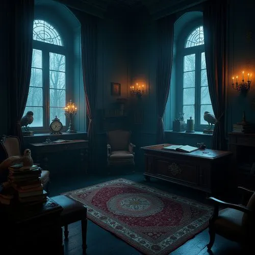 victorian room,ornate room,victorian,danish room,sitting room,blue room,consulting room,furnishings,study room,interiors,bedroom,old victorian,empty interior,chiaroscuro,great room,royal interior,the throne,courtroom,doctor's room,enfilade,Photography,General,Realistic