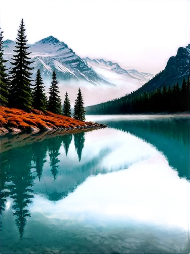 lake moraine,glacial lake,landscape background,lake louise,maligne lake,alpine lake,mountainlake,mountain lake,icefields,mountain landscape,moraine lake,lake minnewanka,moraine,nature background,mountain scene,salt meadow landscape,world digital painting,virtual landscape,waterscape,bow lake,Illustration,Japanese style,Japanese Style 20