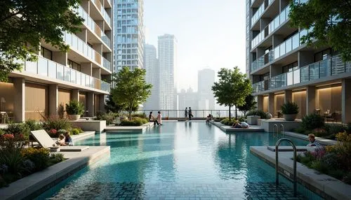 sathorn,inlet place,waterplace,leedon,damac,capitaland,waterview,penthouses,3d rendering,emaar,condominia,bahru,sathon,baladiyat,zorlu,songdo,skyscapers,hoboken condos for sale,outdoor pool,condominium