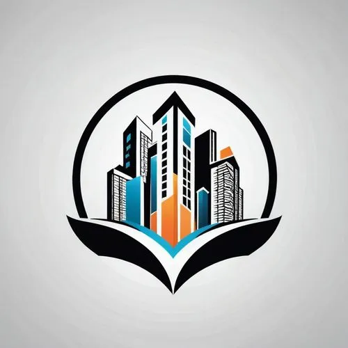 lexcorp,megacorporation,growth icon,ethekwini,citydev,citicorp,Unique,Design,Logo Design