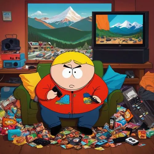 boy's room picture,jim's background,television character,game addiction,cartoon video game background,cartoon chips,april fools day background,mountain fink,netflix,landfill,bulletin board,trash dump,little man cave,clutter,background image,stockpile,game art,steam release,garbage lot,steam icon,Conceptual Art,Fantasy,Fantasy 21