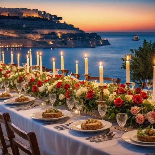 romantic dinner,table setting,table arrangement,catering service bern,tablescape,holiday table,Photography,General,Realistic