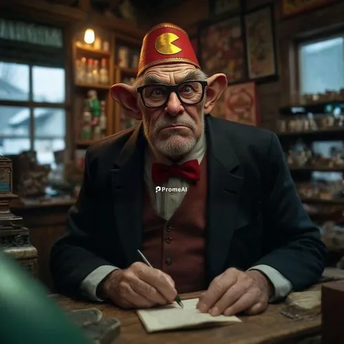 burgermeister,skotnikov,reppetto,zetsche,doktor,eichmann