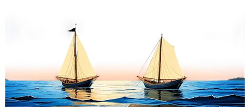 sailing boats,sailboats,sailing-boat,sailing boat,sailing ships,sail boat,three masted sailing ship,sailboat,sea sailing ship,sailing ship,sailing vessel,wooden boats,sail ship,three masted,regatta,small boats on sea,sailing blue yellow,boats,yacht racing,boat landscape,Illustration,Vector,Vector 08