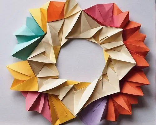 door wreath,circular puzzle,watercolor wreath,paper art,fabric flower,wreath vector,line art wreath,paper roses,paper flower background,circle shape frame,origami paper,pinwheels,paper flowers,folded paper,paper ball,circular ornament,golden wreath,felt flower,origami,rose wreath,Unique,Paper Cuts,Paper Cuts 02