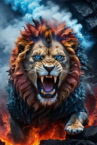 lion,lion head,aslan,iraklion,to roar,simha,Photography,Black and white photography,Black and White Photography 07