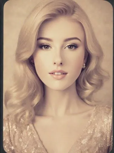 vintage makeup,vintage female portrait,vintage woman,vintage girl,blonde woman,portrait background,elsa,blond girl,beautiful young woman,retro woman,vintage angel,blonde girl,pretty young woman,romantic portrait,retro girl,realdoll,vintage background,marilyn,young woman,beautiful woman