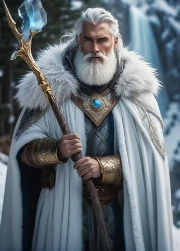 father frost,male elf,thorin,norse,white walker,odin,northrend,eternal snow,olaf,white beard,gandalf,iceman,dwarf sundheim,siberian,viking,nordic,poseidon,dane axe,yuvarlak,witcher,Photography,Documentary Photography,Documentary Photography 08