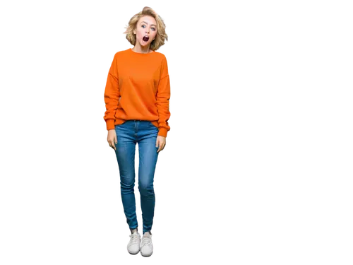 jeans background,orange,portrait background,transparent background,bright orange,orange color,cretu,cuckoo light elke,colorizing,menswear for women,oranje,fashion vector,orangish,girl on a white background,photographic background,orange half,rosamund,color background,image manipulation,cardboard background,Illustration,Realistic Fantasy,Realistic Fantasy 36